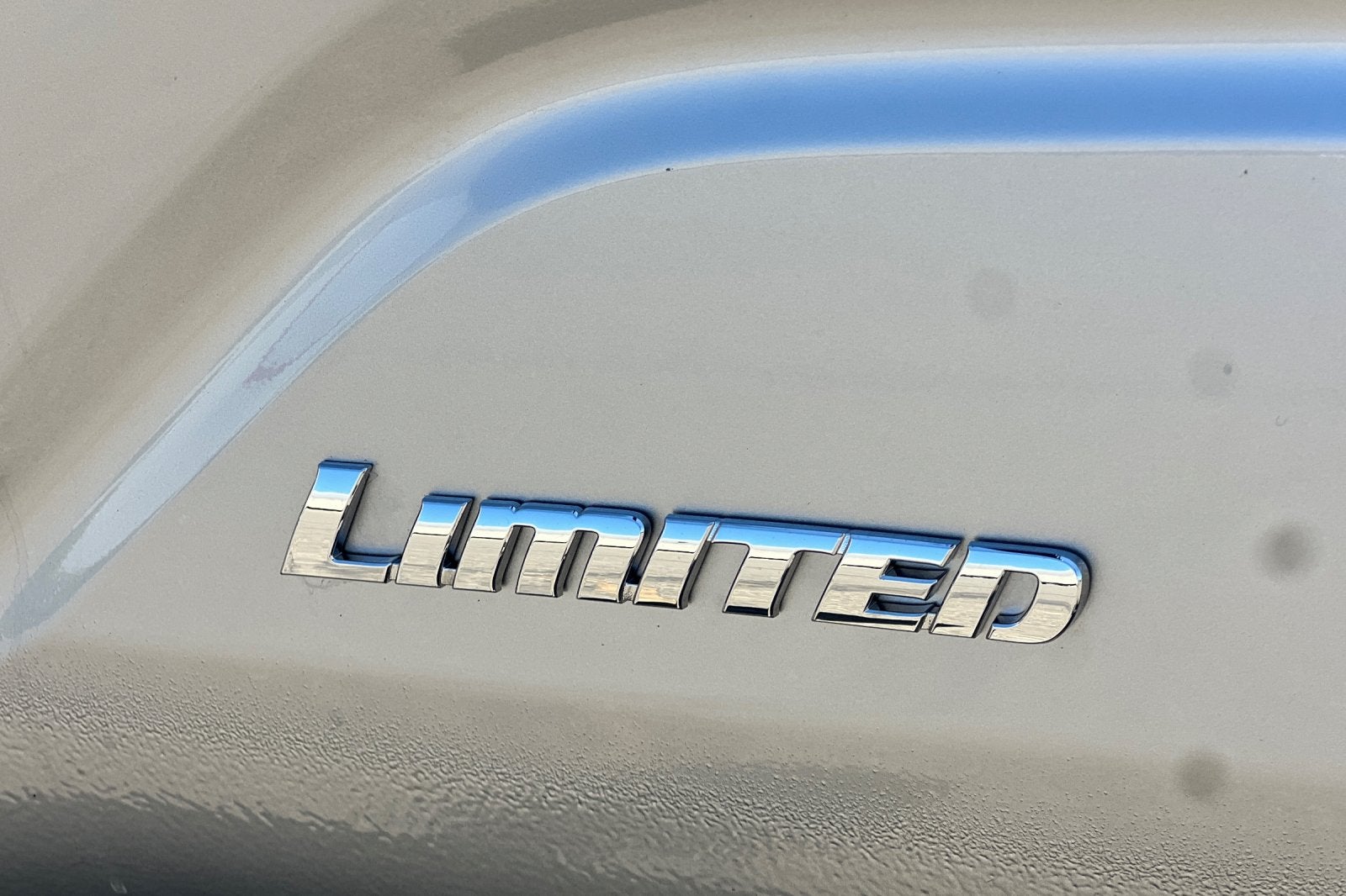 2024 Toyota Tacoma Limited Hybrid