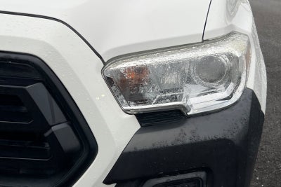 2020 Toyota Tacoma SR