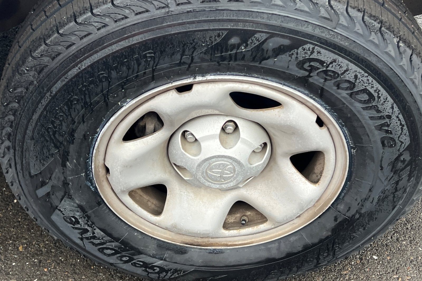 2020 Toyota Tacoma SR