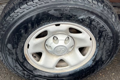 2020 Toyota Tacoma SR