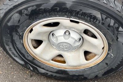 2020 Toyota Tacoma SR