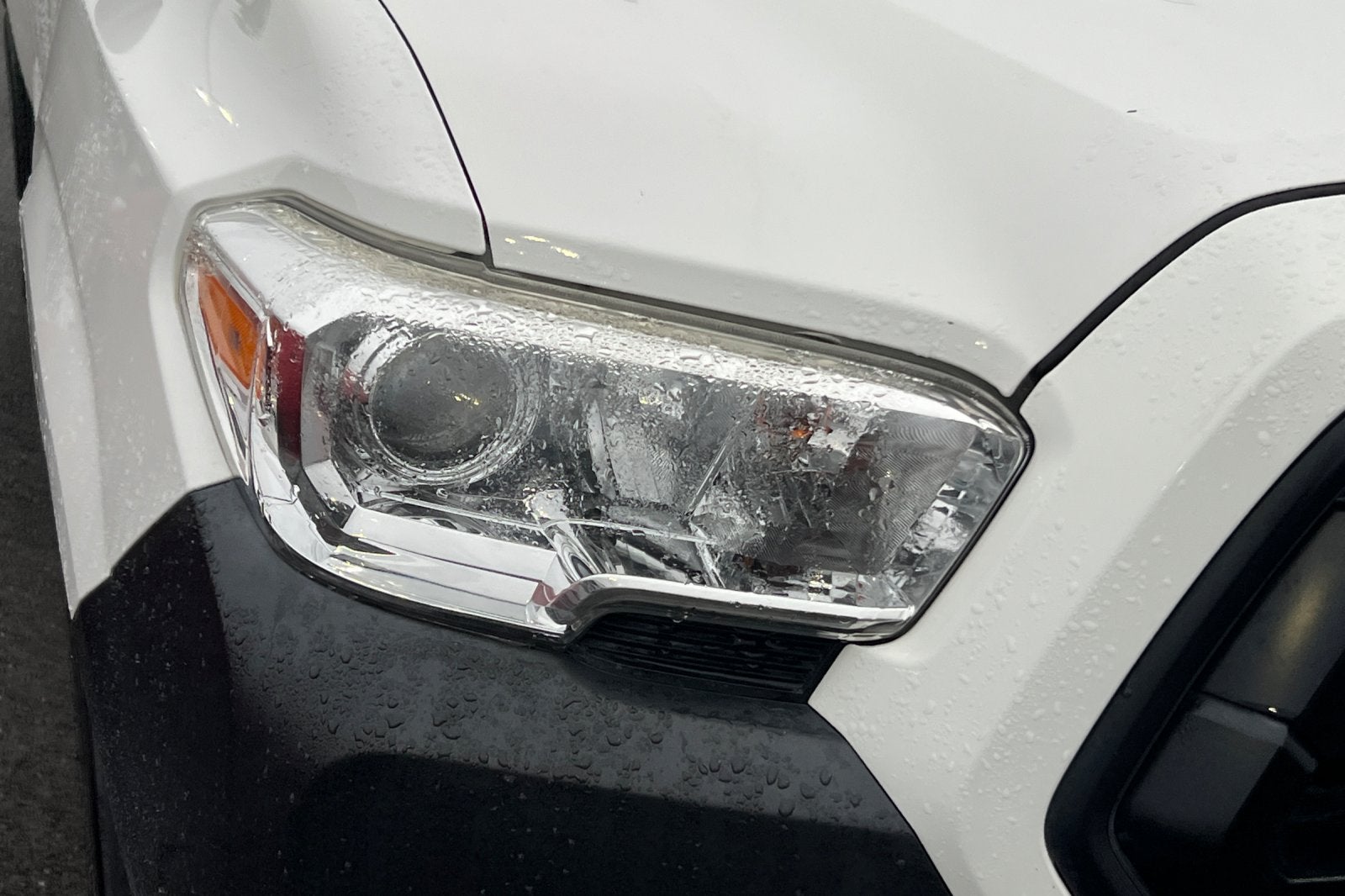 2020 Toyota Tacoma SR