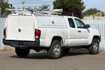 2020 Toyota Tacoma SR