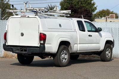2020 Toyota Tacoma SR