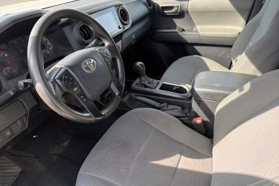 2020 Toyota Tacoma SR
