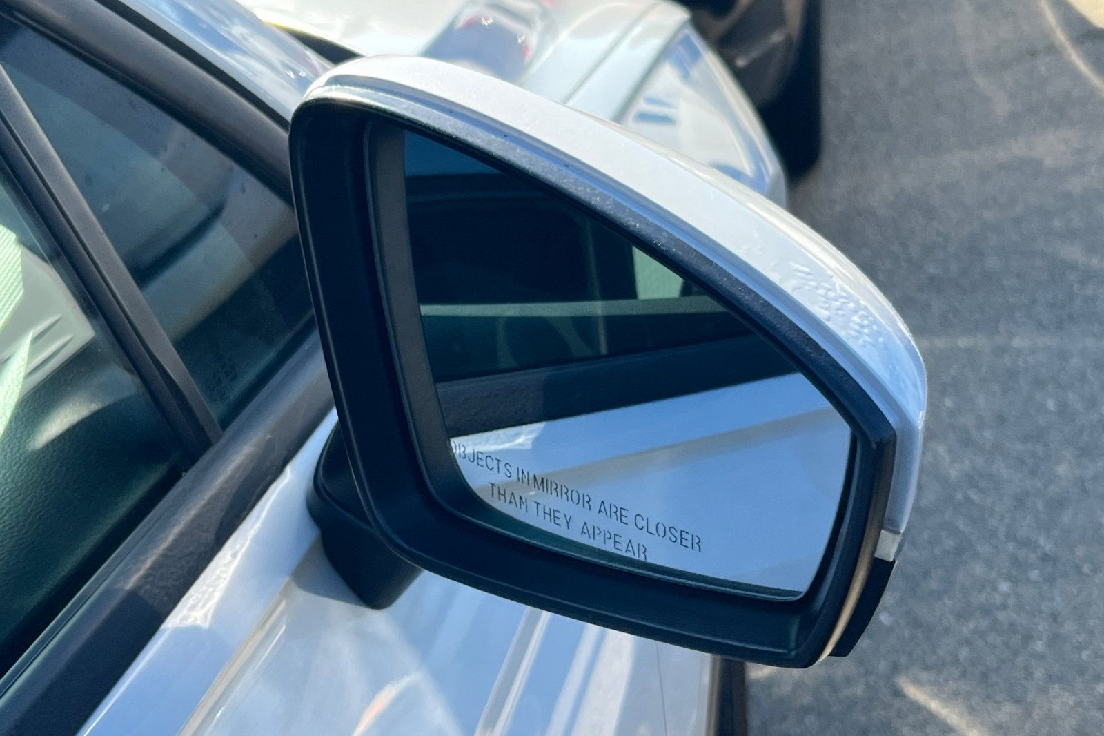 2018 Volkswagen Tiguan S