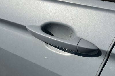 2018 Volkswagen Tiguan S