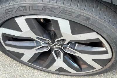 2022 Volkswagen Taos SEL