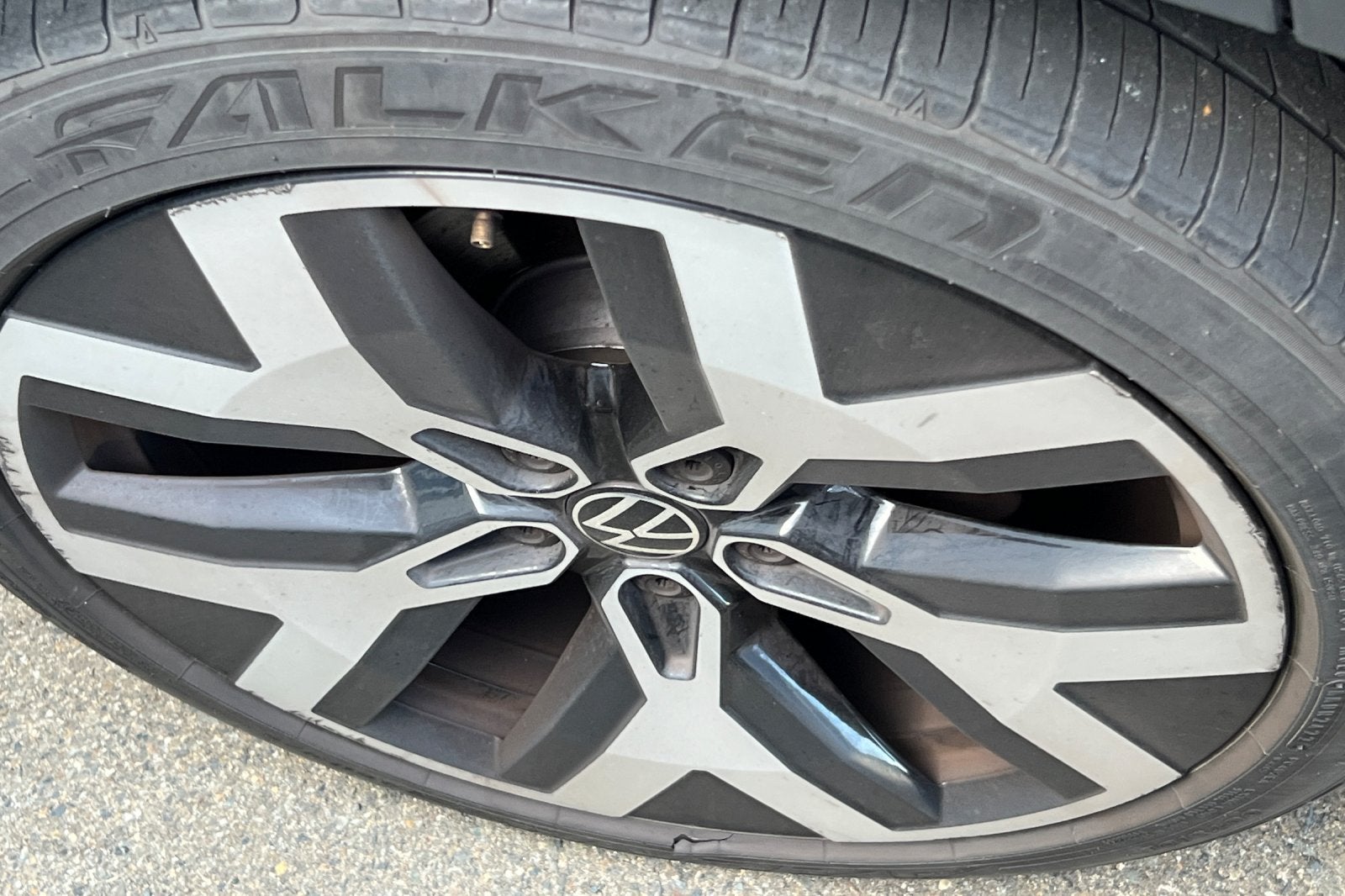 2022 Volkswagen Taos SEL