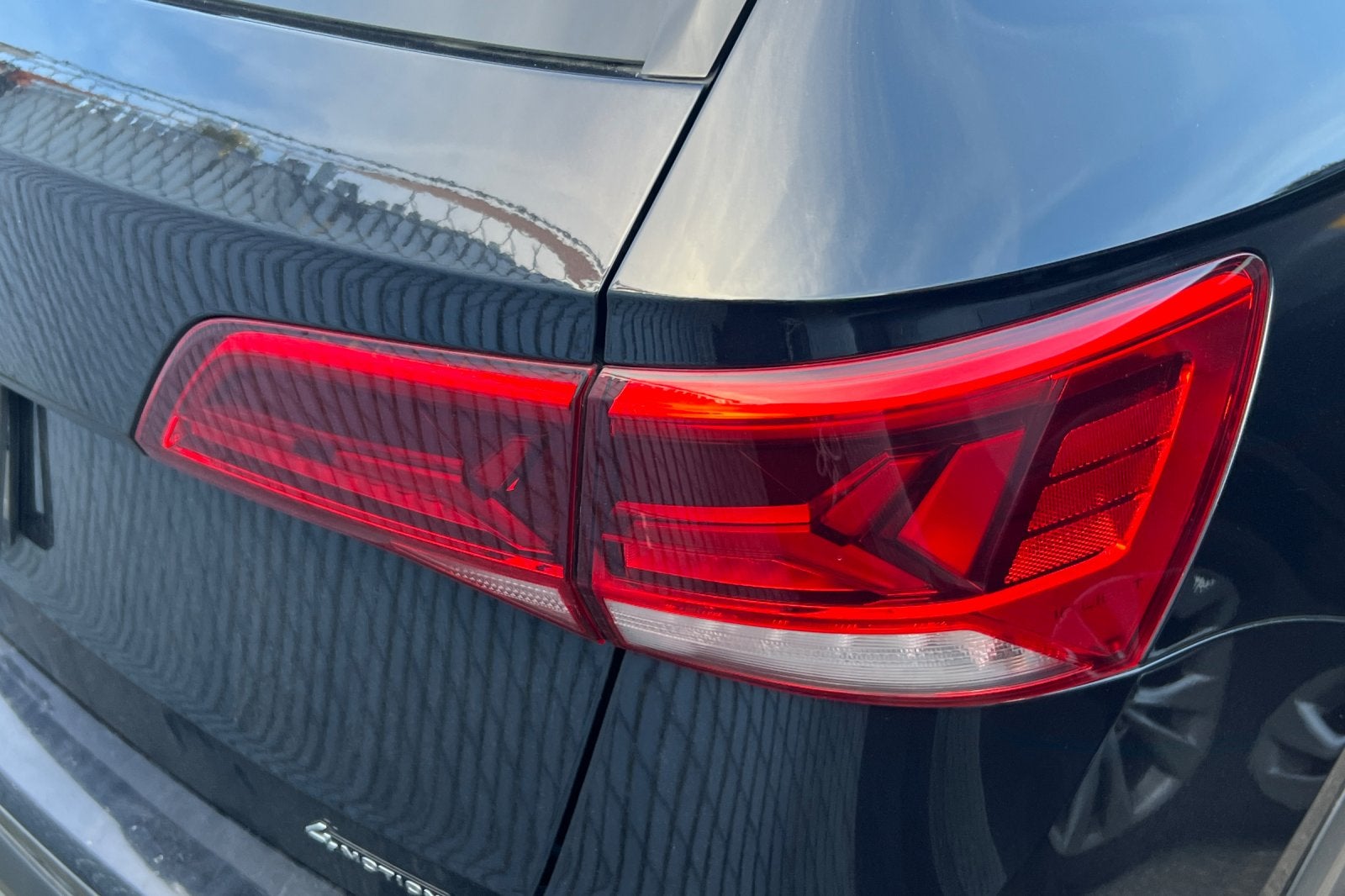 2022 Volkswagen Taos SEL