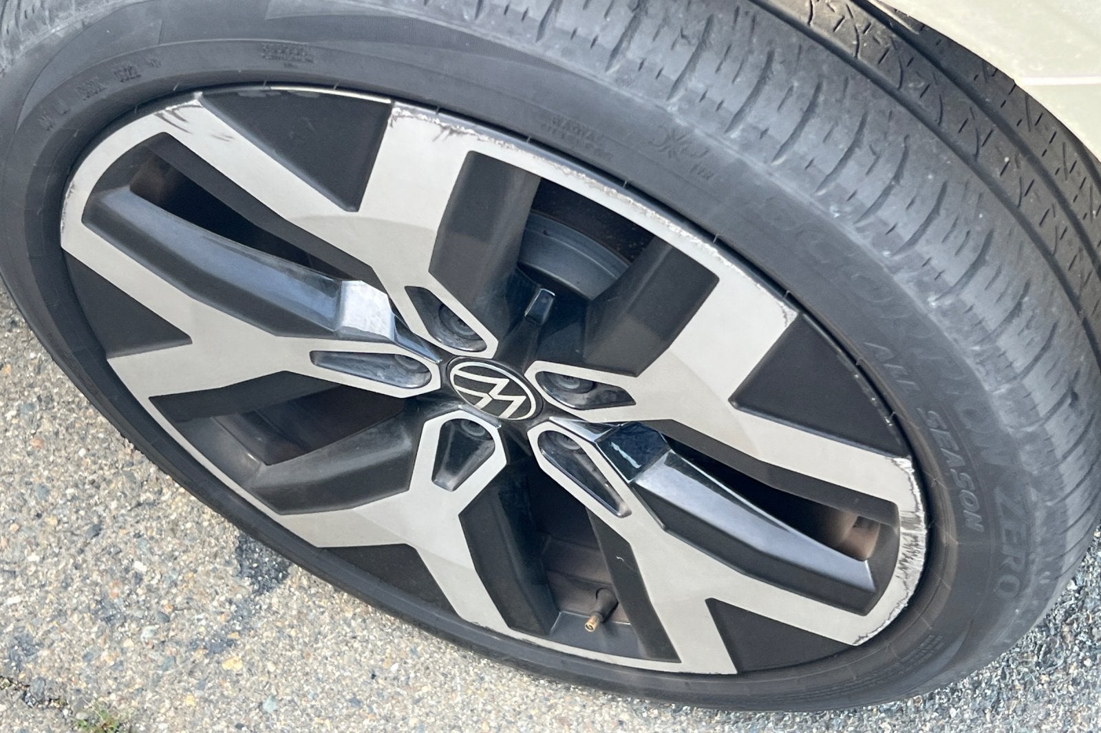 2022 Volkswagen Taos SEL