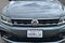 2021 Volkswagen Tiguan SE R-Line Black