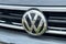2021 Volkswagen Tiguan SE R-Line Black