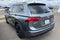 2021 Volkswagen Tiguan SE R-Line Black