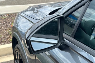 2021 Volkswagen Tiguan SE R-Line Black