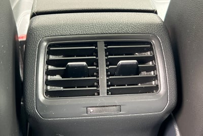 2017 Volkswagen Golf Wolfsburg Edition