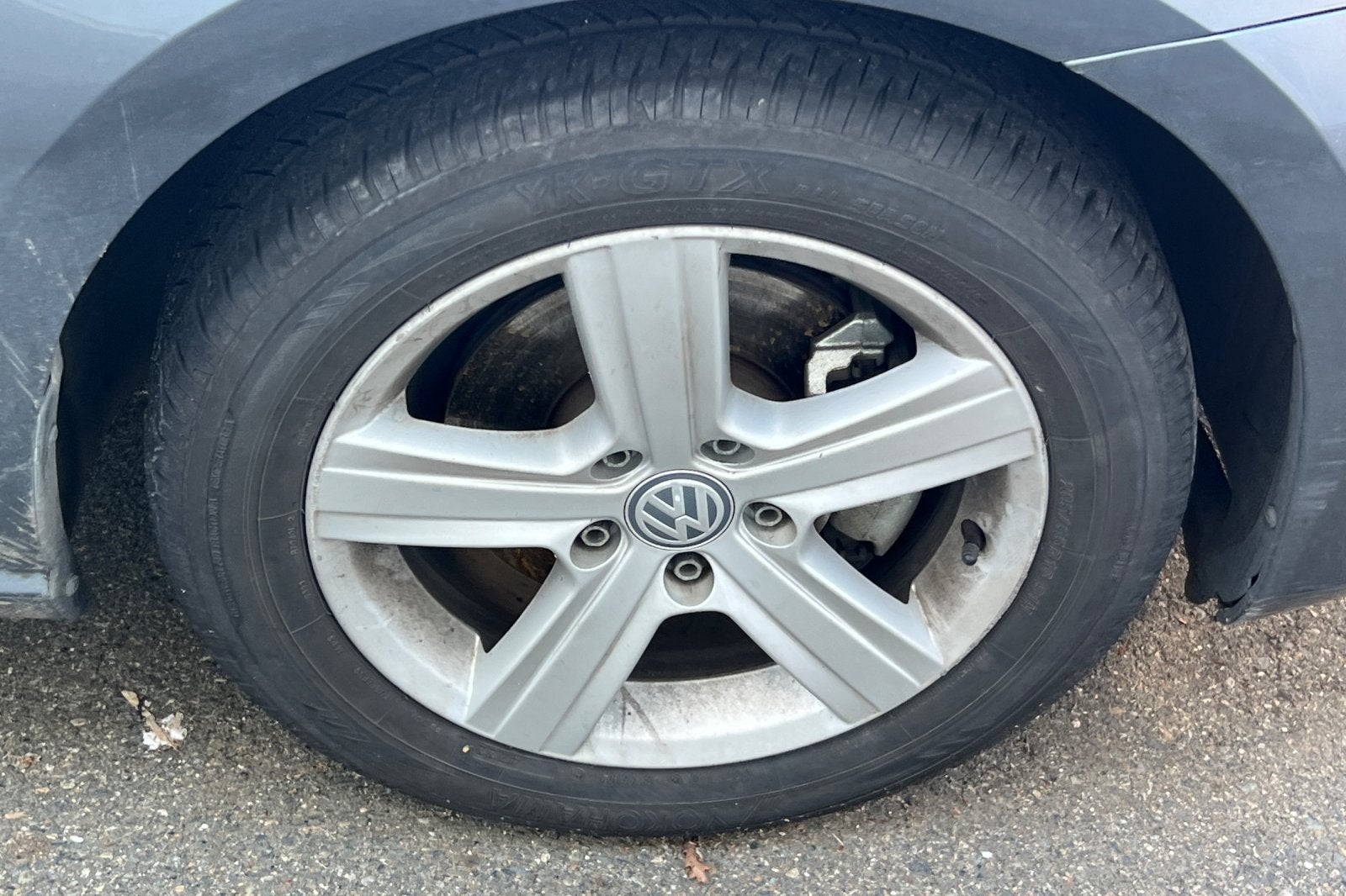 2017 Volkswagen Golf Wolfsburg Edition