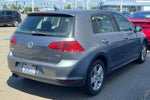 2017 Volkswagen Golf Wolfsburg Edition