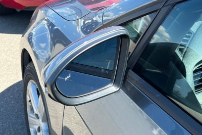 2017 Volkswagen Golf Wolfsburg Edition