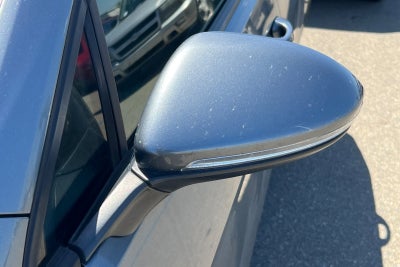 2017 Volkswagen Golf Wolfsburg Edition