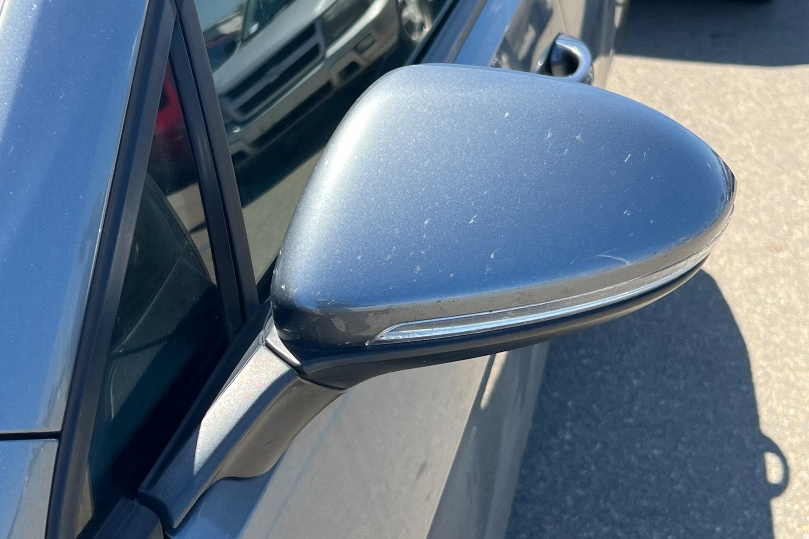 2017 Volkswagen Golf Wolfsburg Edition