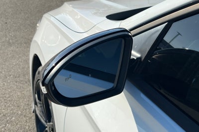 2022 Volkswagen Jetta GLI Autobahn