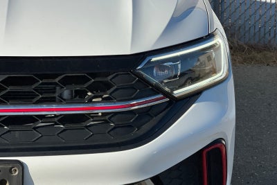 2022 Volkswagen Jetta GLI Autobahn