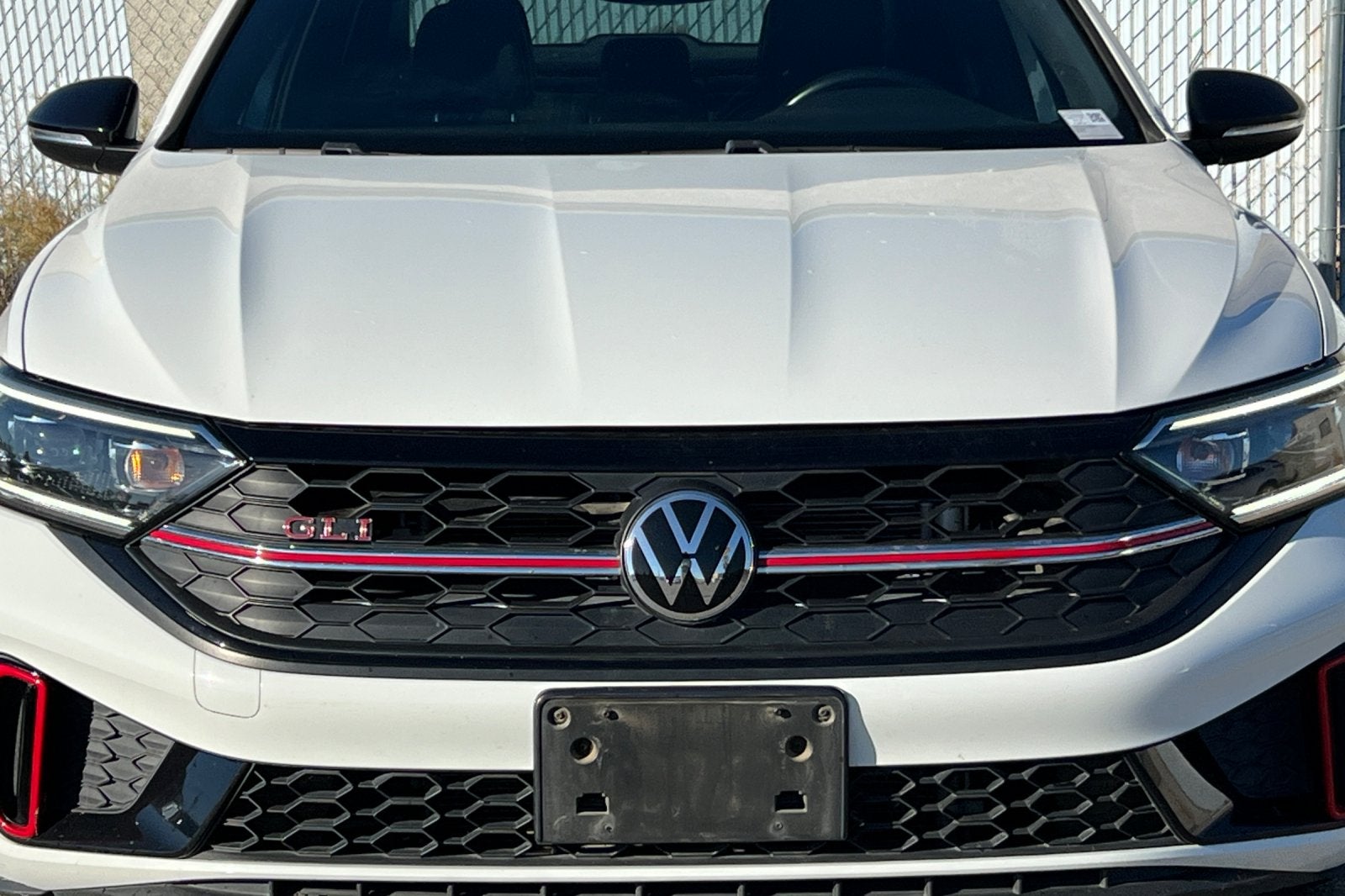 2022 Volkswagen Jetta GLI Autobahn