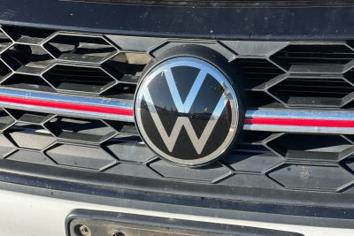 2022 Volkswagen Jetta GLI Autobahn