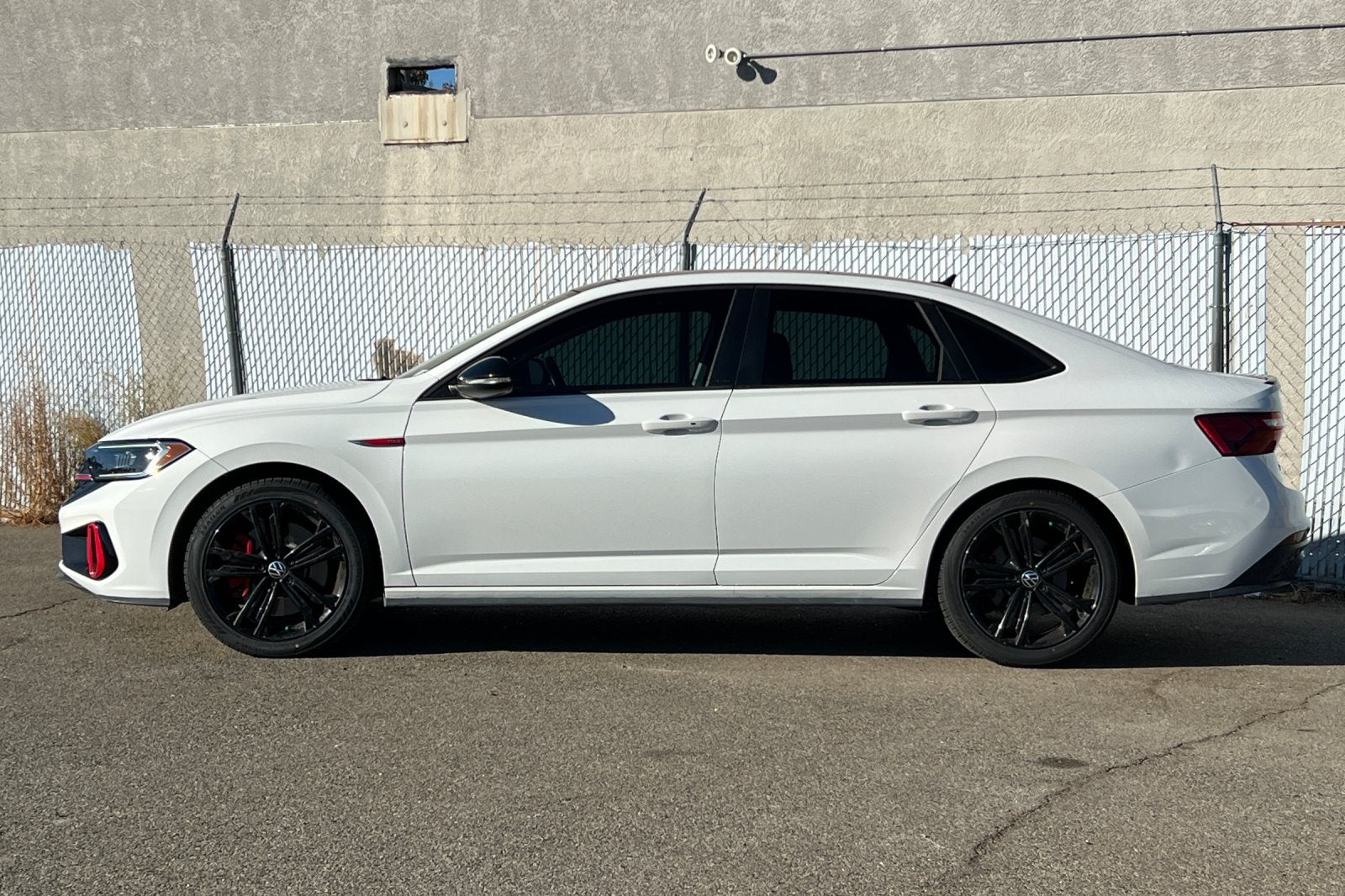 2022 Volkswagen Jetta GLI Autobahn
