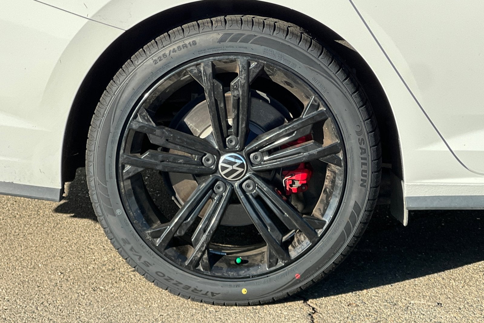2022 Volkswagen Jetta GLI Autobahn