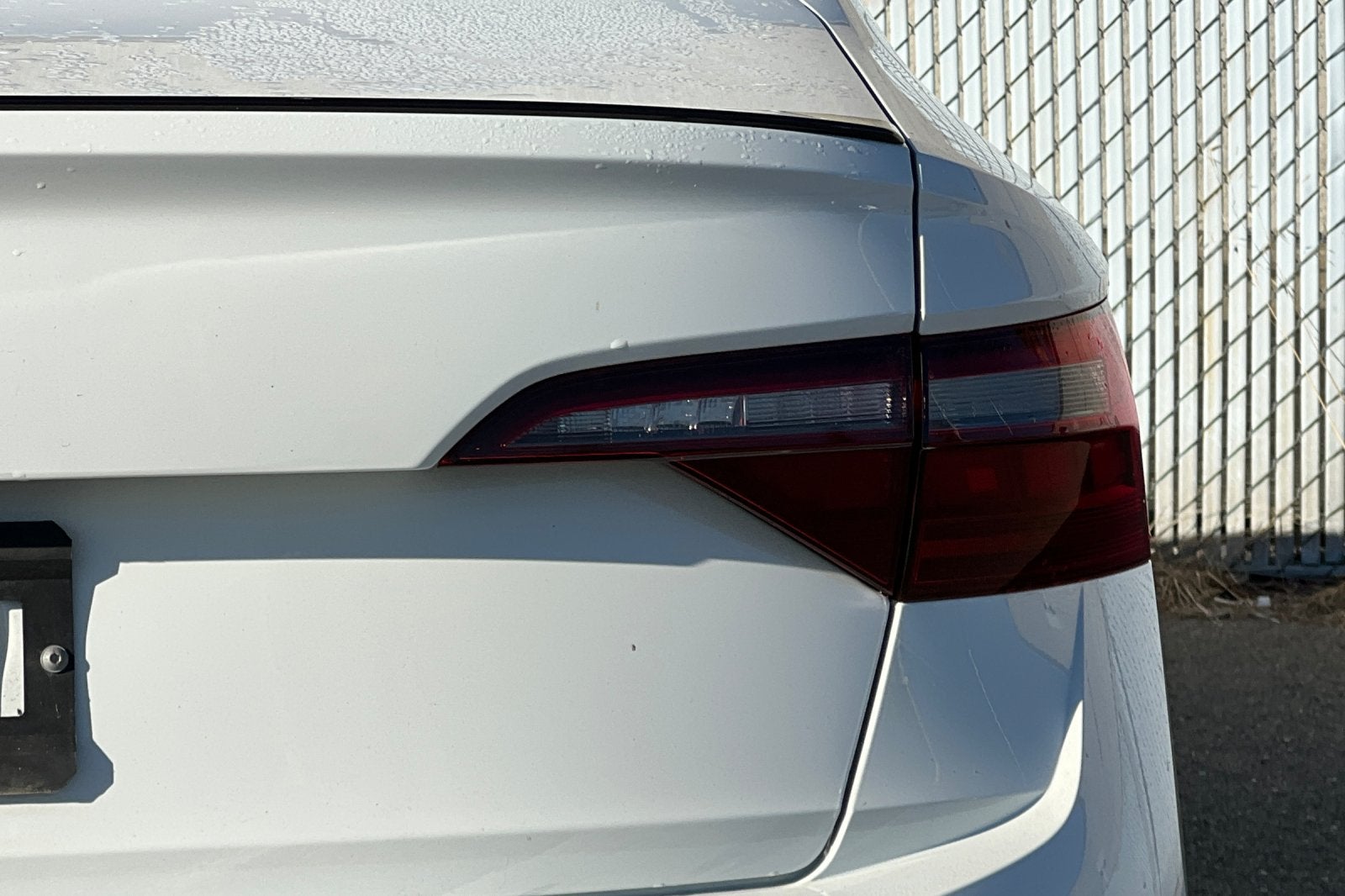 2022 Volkswagen Jetta GLI Autobahn