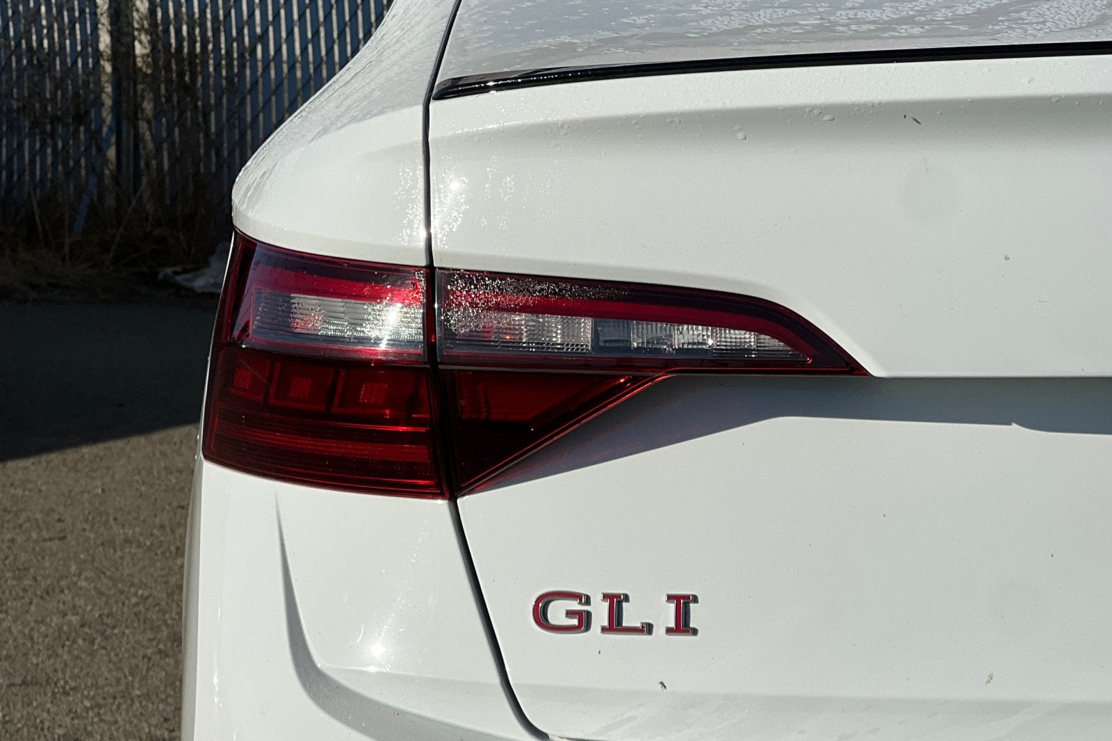2022 Volkswagen Jetta GLI Autobahn