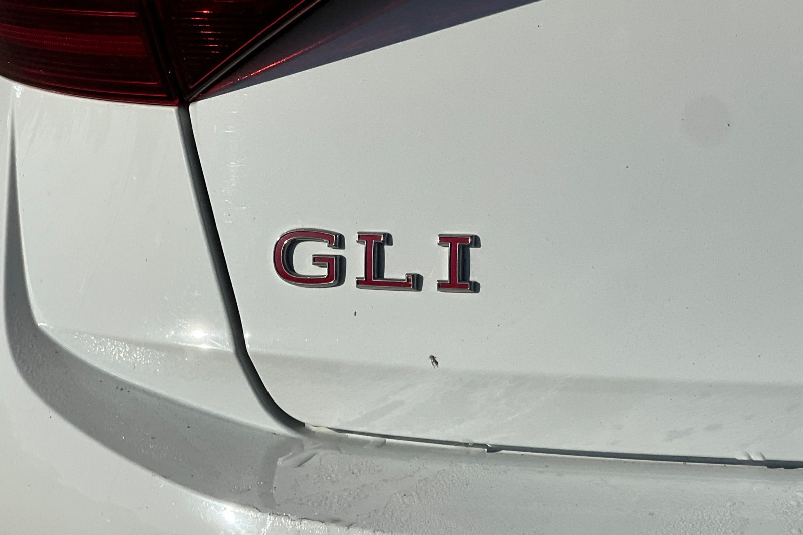 2022 Volkswagen Jetta GLI Autobahn