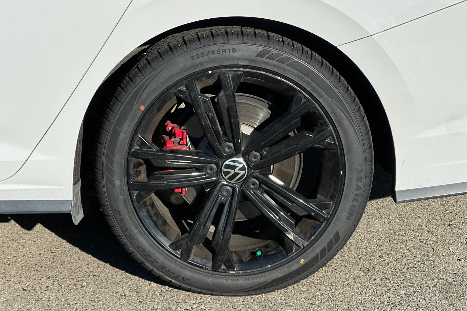 2022 Volkswagen Jetta GLI Autobahn