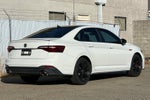 2022 Volkswagen Jetta GLI Autobahn
