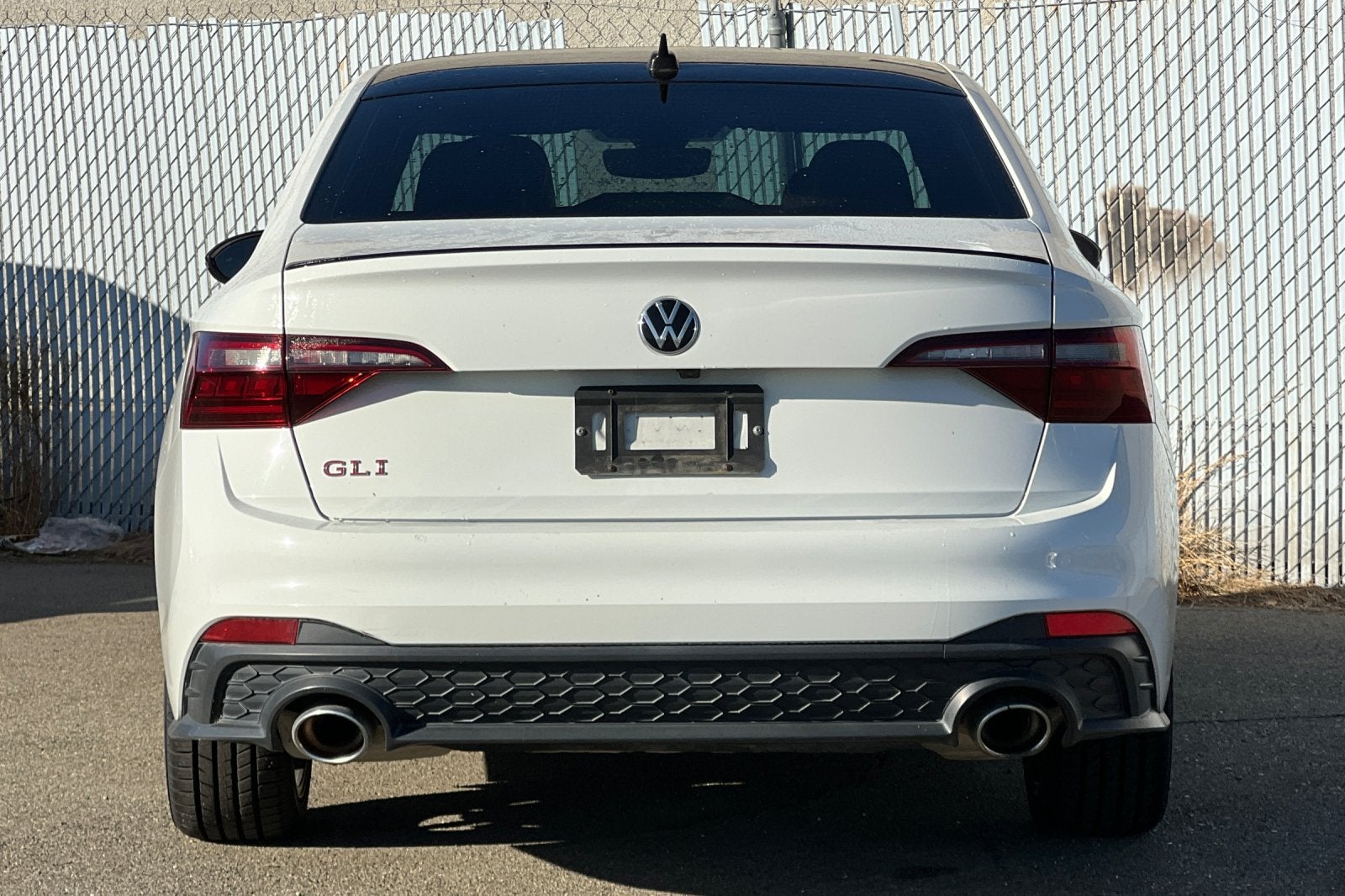2022 Volkswagen Jetta GLI Autobahn
