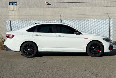 2022 Volkswagen Jetta GLI Autobahn