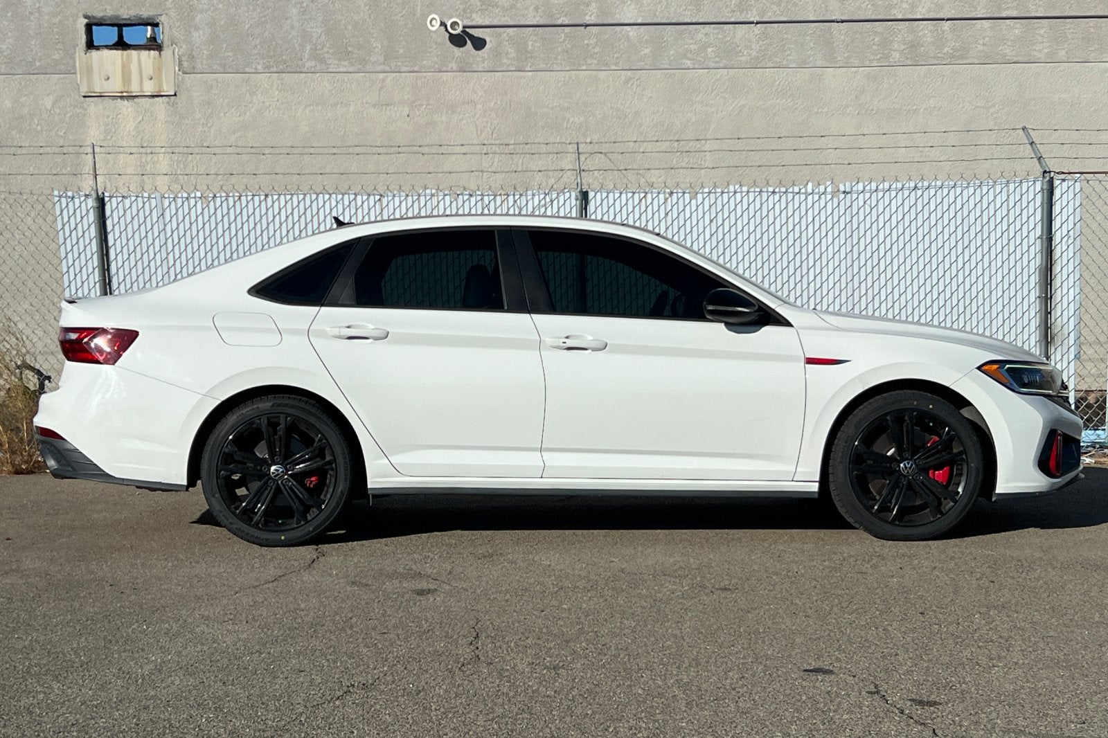2022 Volkswagen Jetta GLI Autobahn