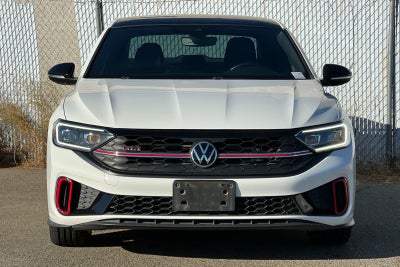 2022 Volkswagen Jetta GLI Autobahn