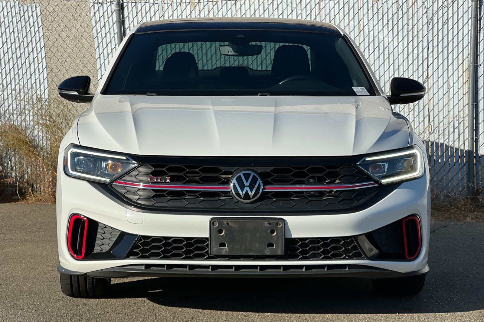 2022 Volkswagen Jetta GLI Autobahn