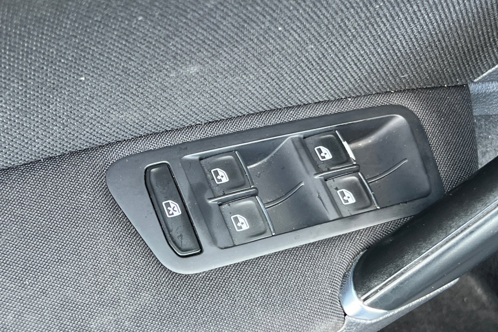 2017 Volkswagen Golf GTI Sport