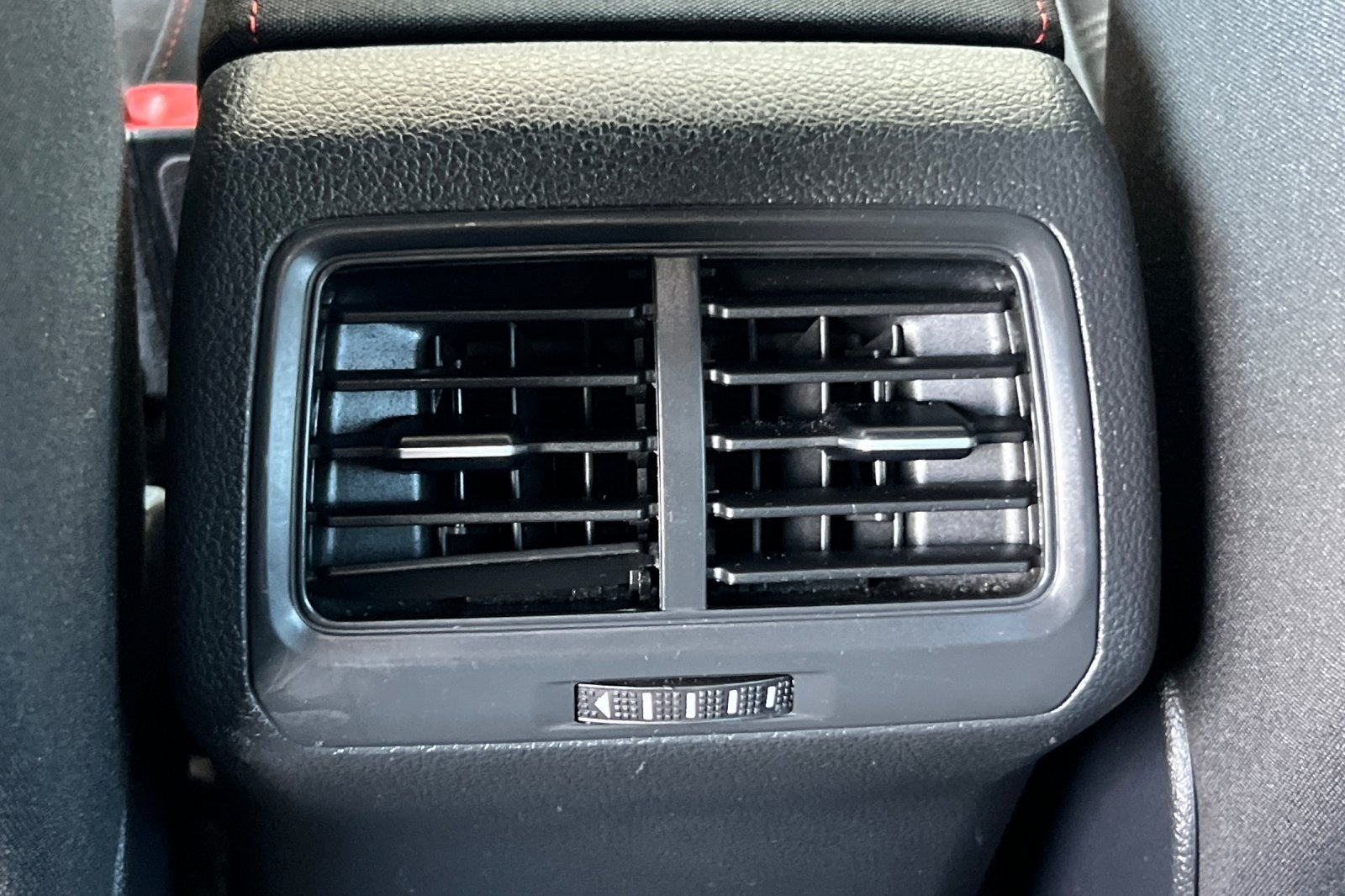 2017 Volkswagen Golf GTI Sport