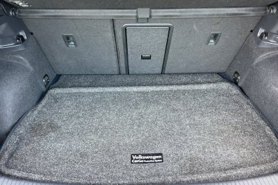 2017 Volkswagen Golf GTI Sport