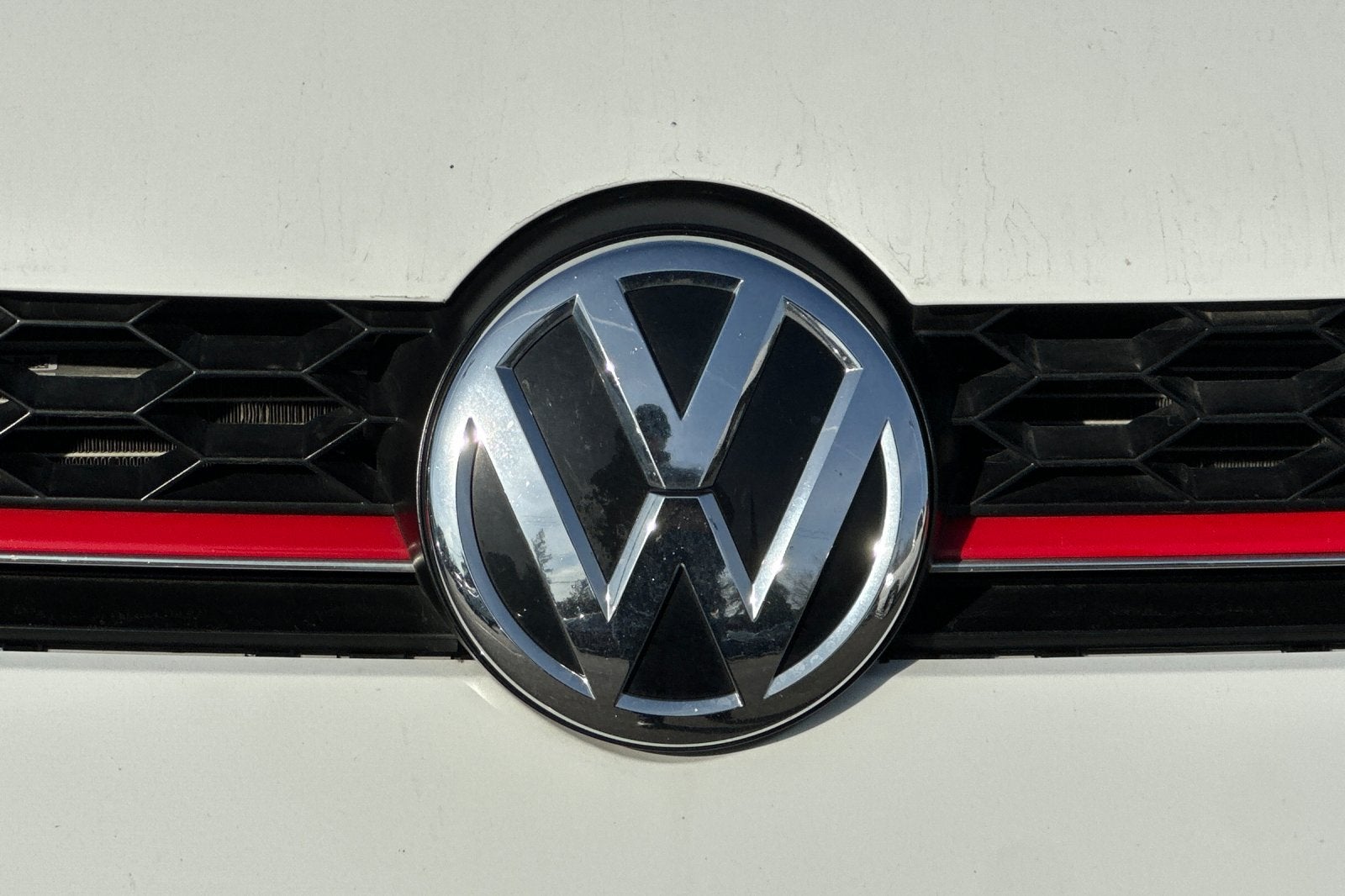 2017 Volkswagen Golf GTI SE