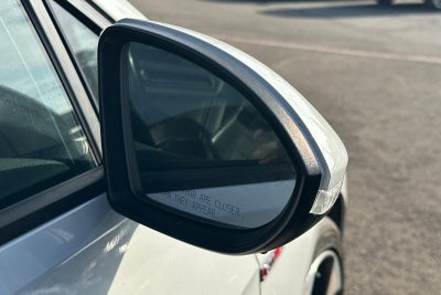 2017 Volkswagen Golf GTI SE