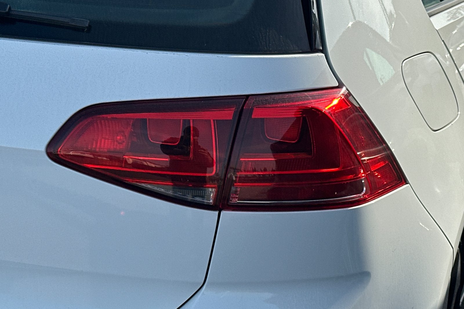 2017 Volkswagen Golf GTI SE