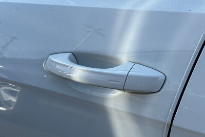 2017 Volkswagen Golf GTI SE