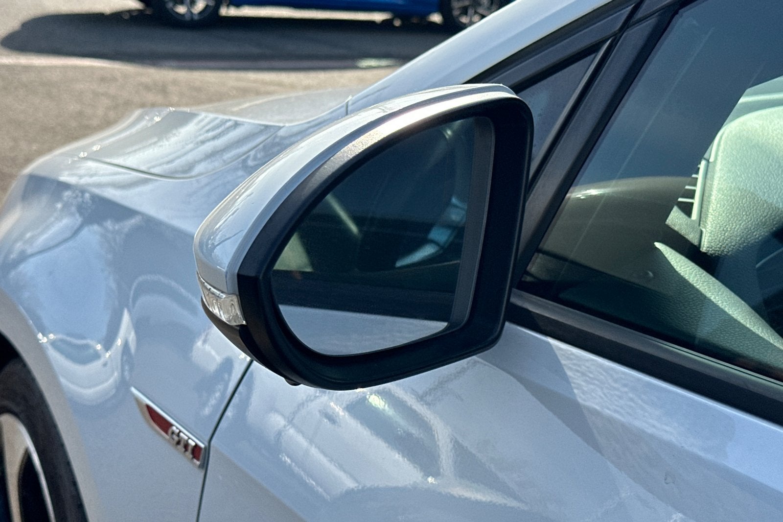 2017 Volkswagen Golf GTI SE