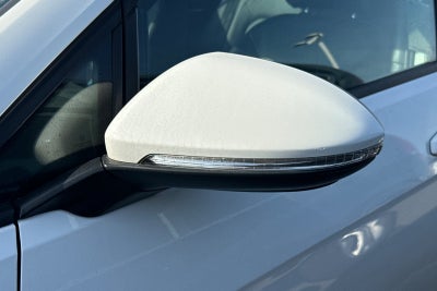 2017 Volkswagen Golf GTI SE